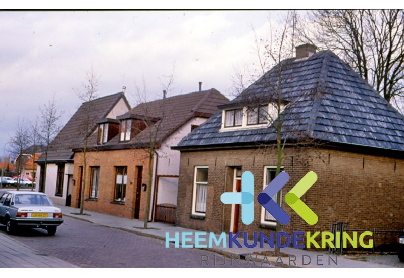 3 middenstraat